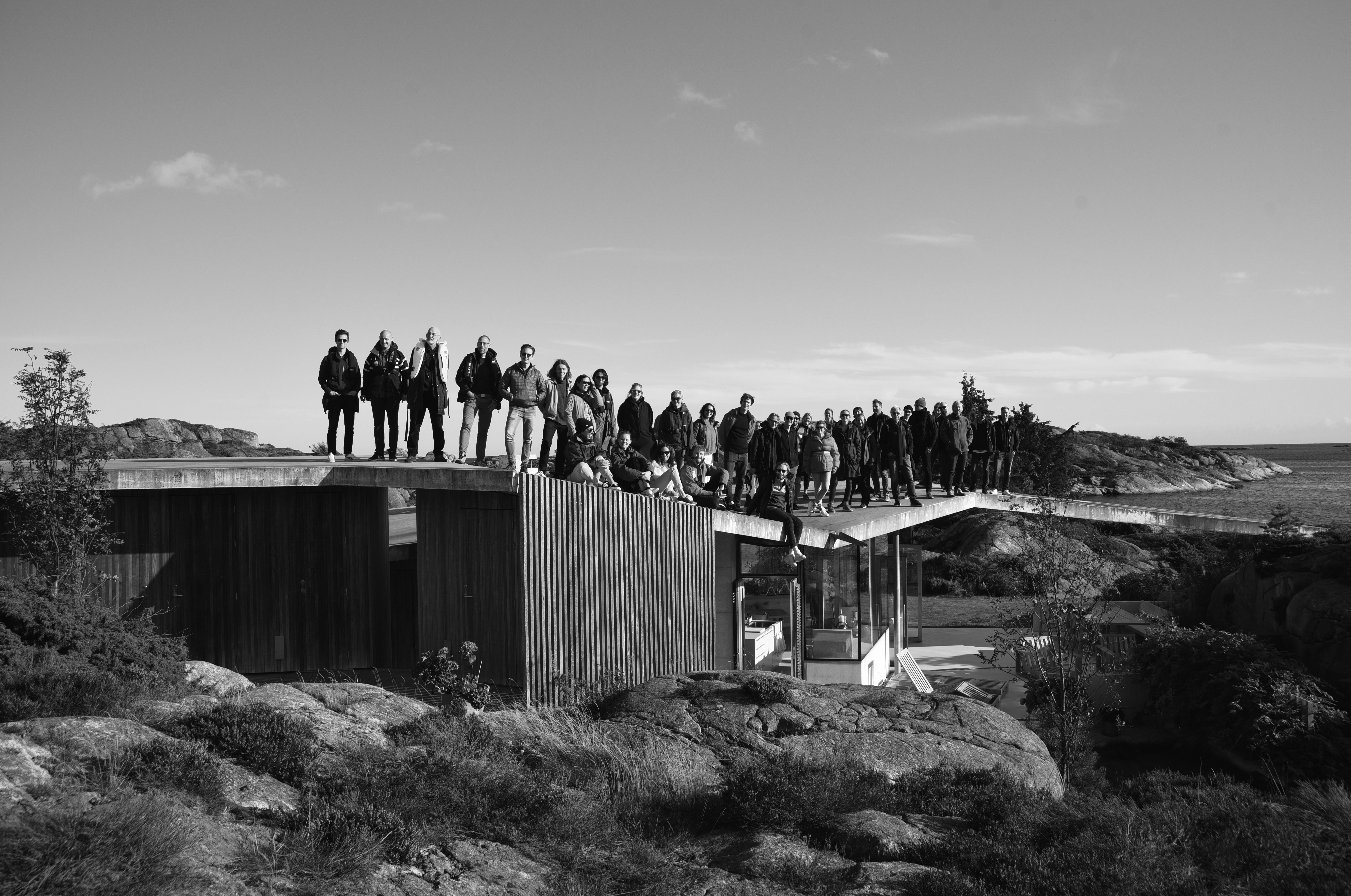 Image: LH MONO SØRLAND TUR
